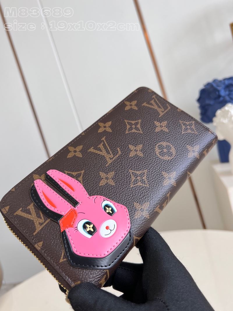 Louis Vuitton Wallets